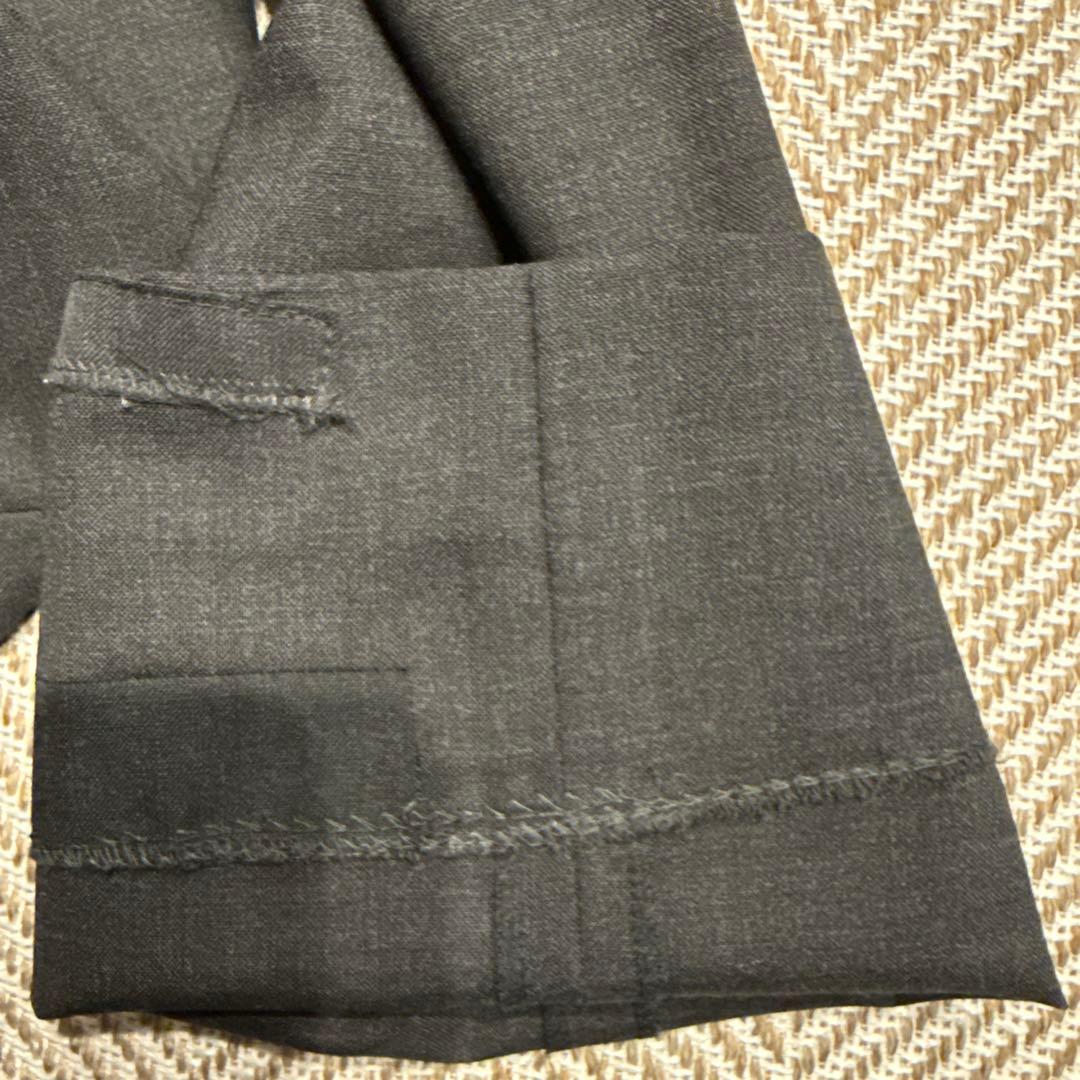 極美品✨現行タグ ラルディーニ スーツ セットアップ グレー M 本切羽