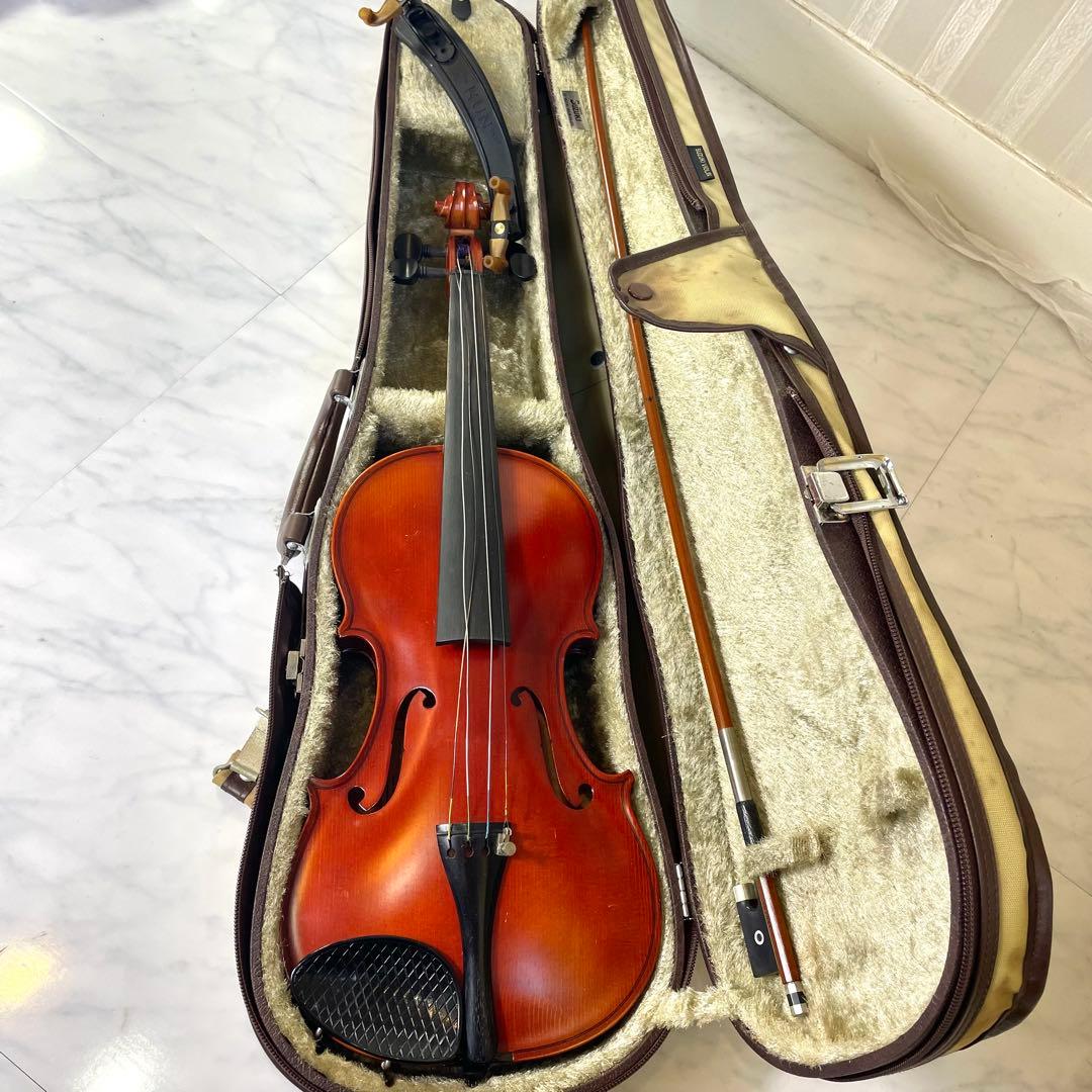 アントニウス ストラディバリウス バイオリン