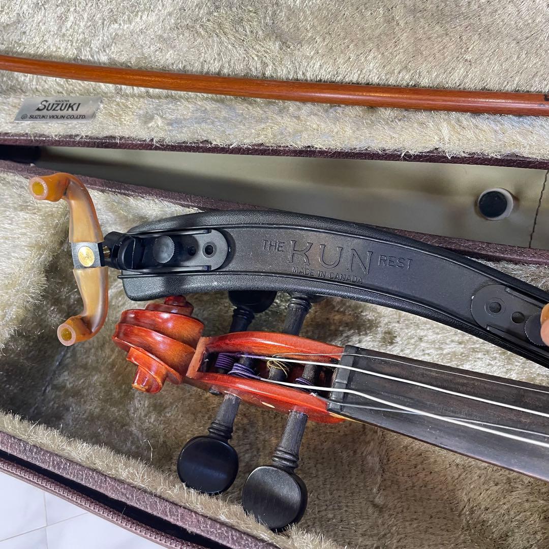 アントニウス ストラディバリウス バイオリン