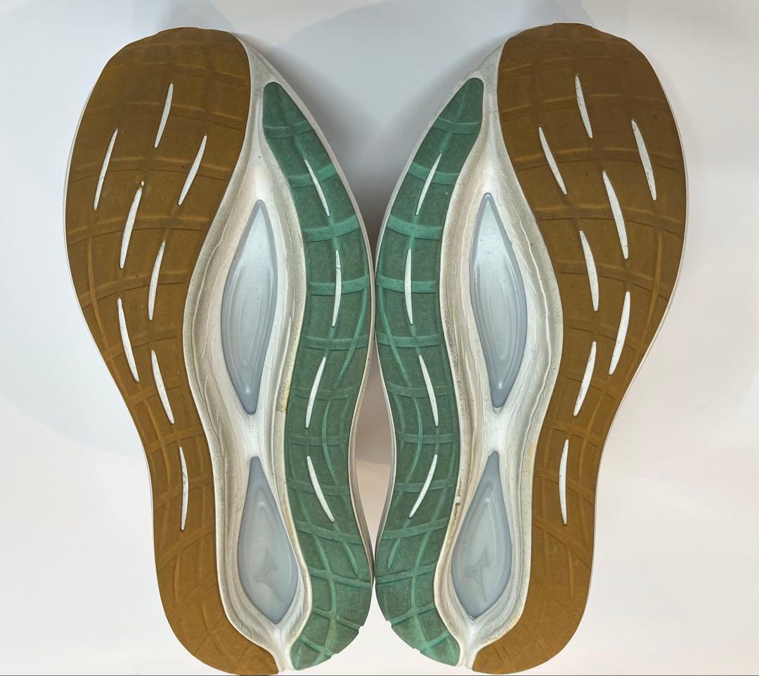 (2/7出品終了予定) Neo Vista 2 ネオビスタ2 サイズ28cm