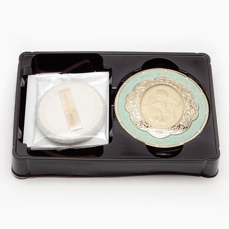 未使用★インプレス　ミラノコレクション　2019　フェイスパウダー