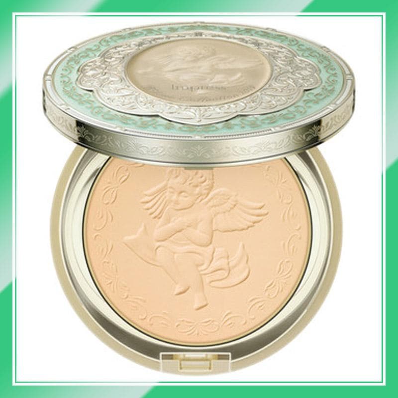 未使用★インプレス　ミラノコレクション　2019　フェイスパウダー