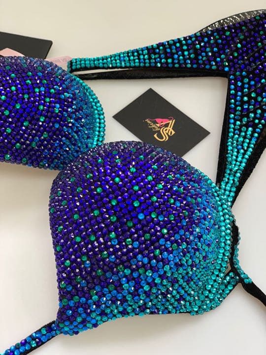 JBBF SVビキニ 【出品再開】