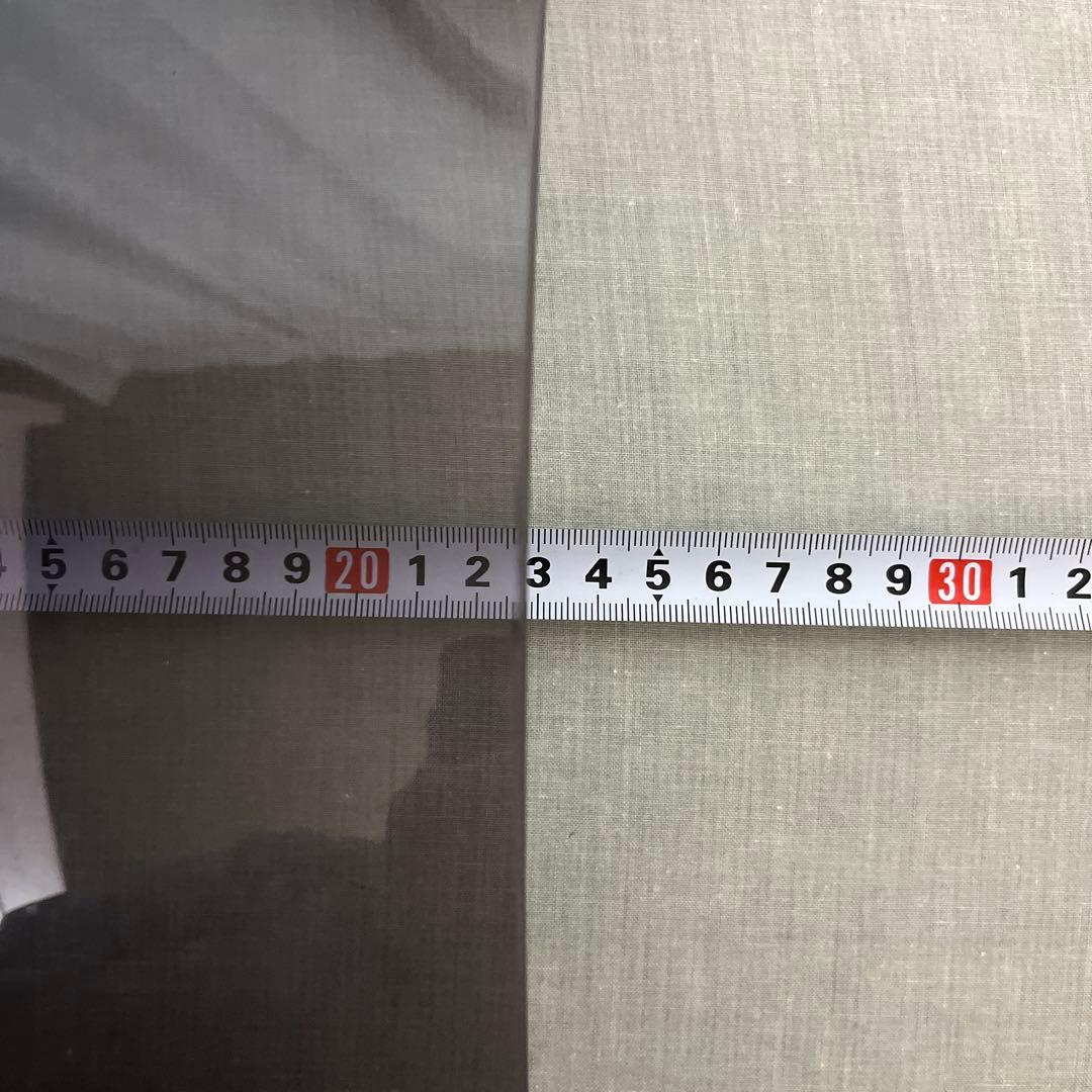 し*ん様 MRA スモークスクリーン