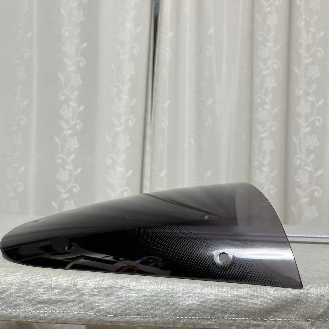 し*ん様 MRA スモークスクリーン