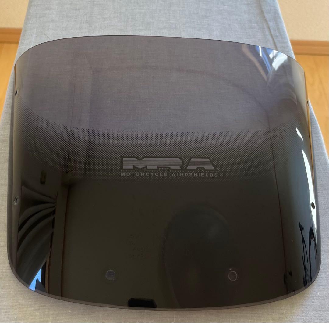 し*ん様 MRA スモークスクリーン