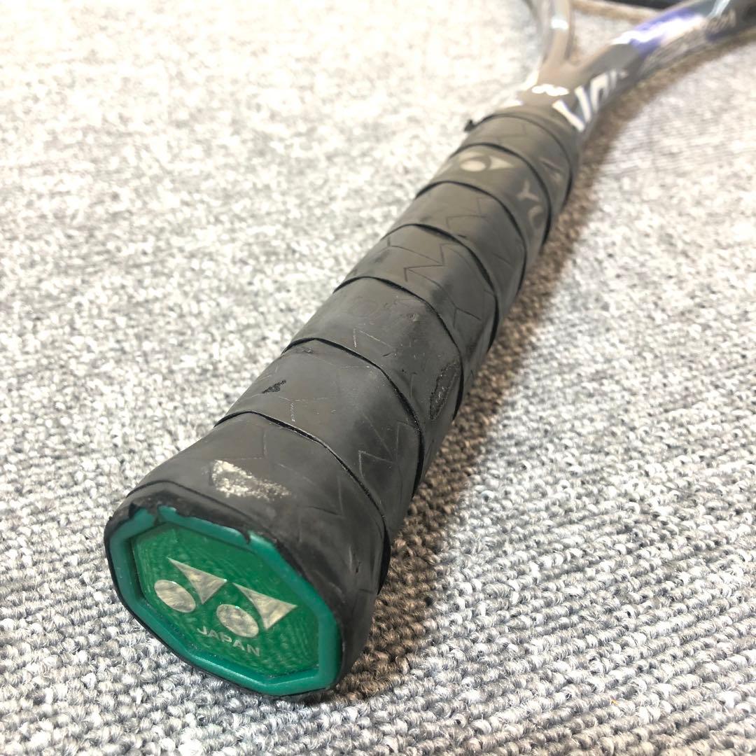 YONEX ヨネックス ソフトテニス ボルトレイジ 5V UL1