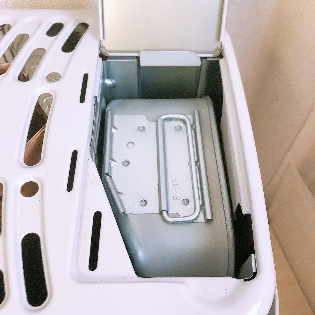 未開封保管品★トヨトミ 石油ストーブ PONPA しん式 TOYOTOMI