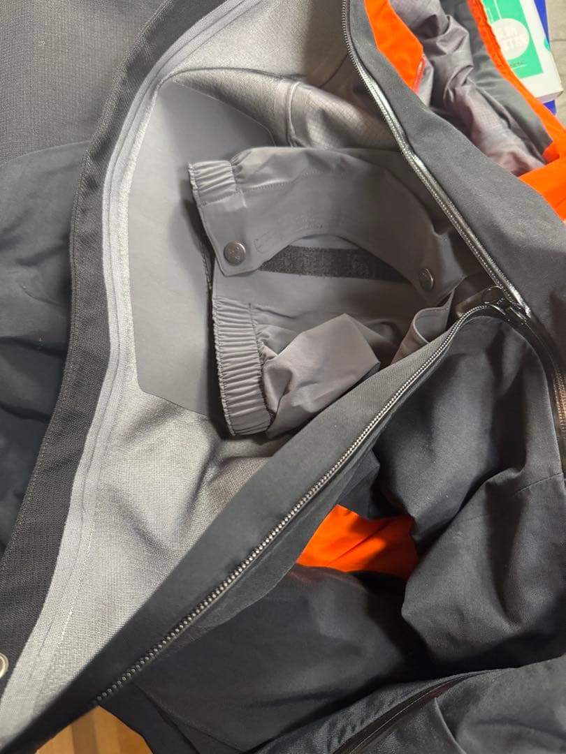 NORRONA　lofoten Goretex-Pro Pants メンズXL