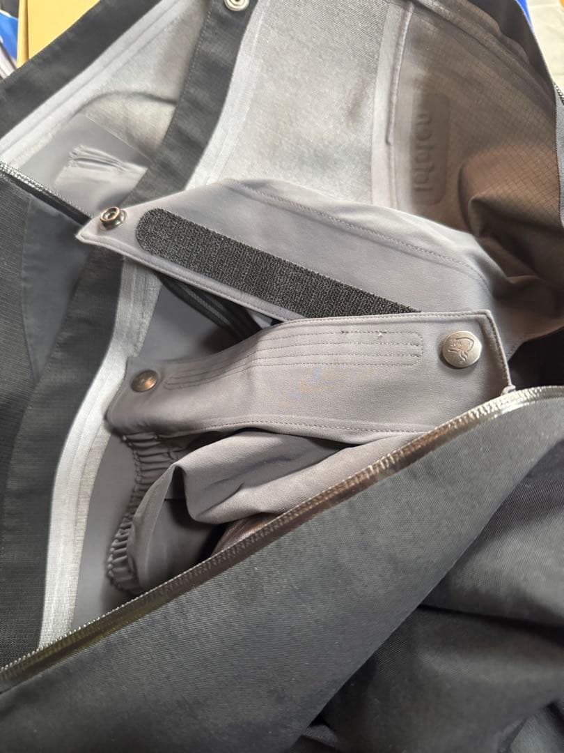 NORRONA　lofoten Goretex-Pro Pants メンズXL