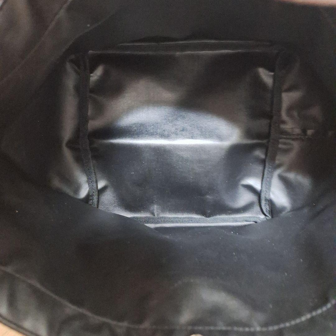 エルベシャプリエ　トートバッグ　ドラジェタグ