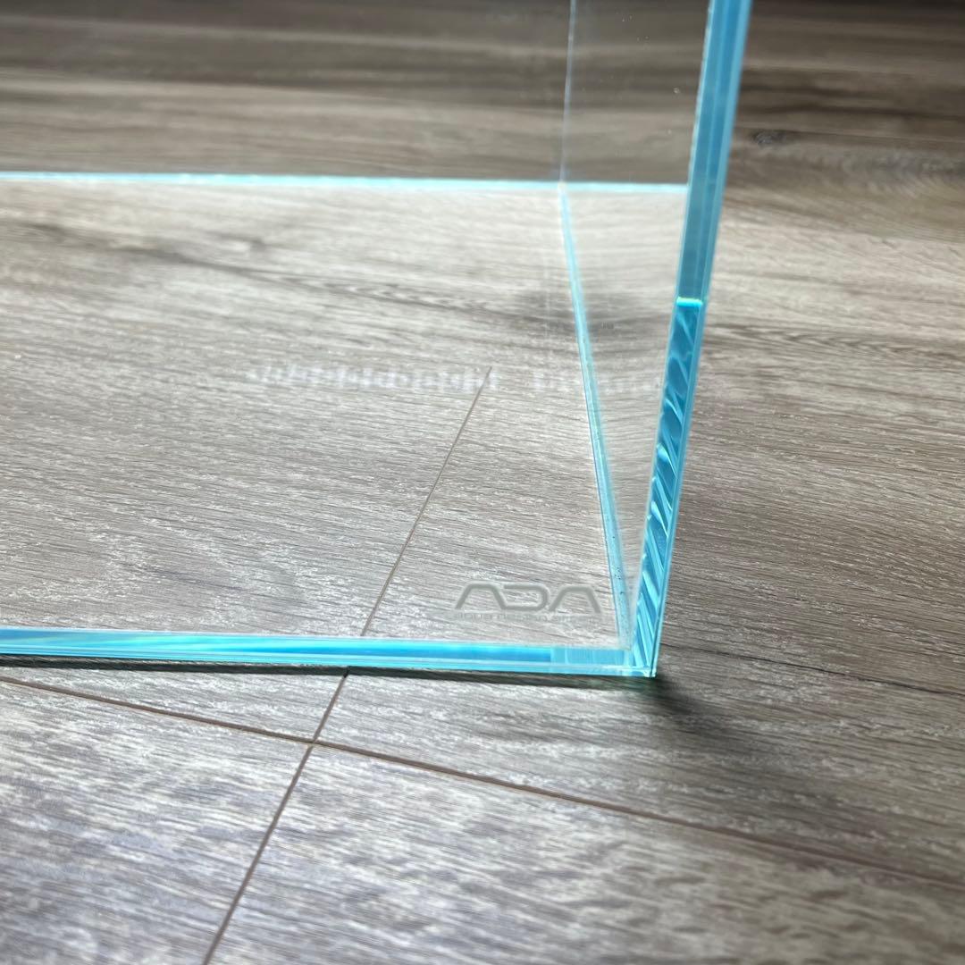 即決価格❗️ADA キューブガーデ 30cm AQUASKY アクアスカイ 301