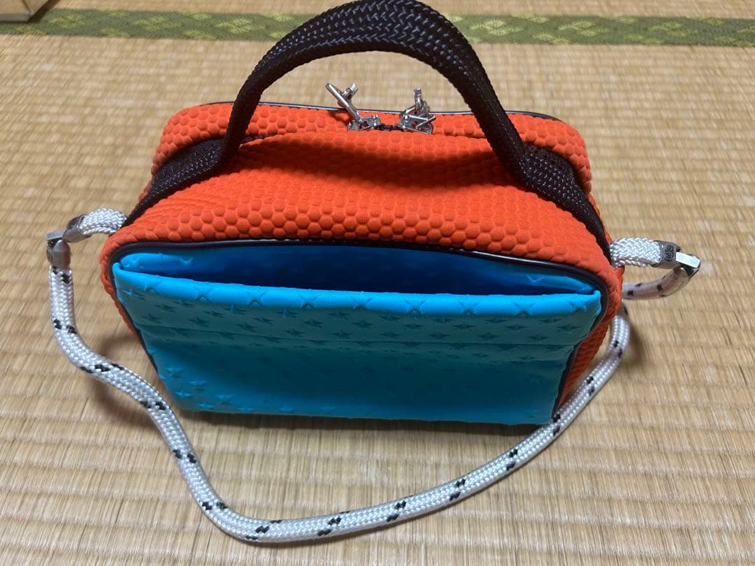 L4KE レイク バッグ