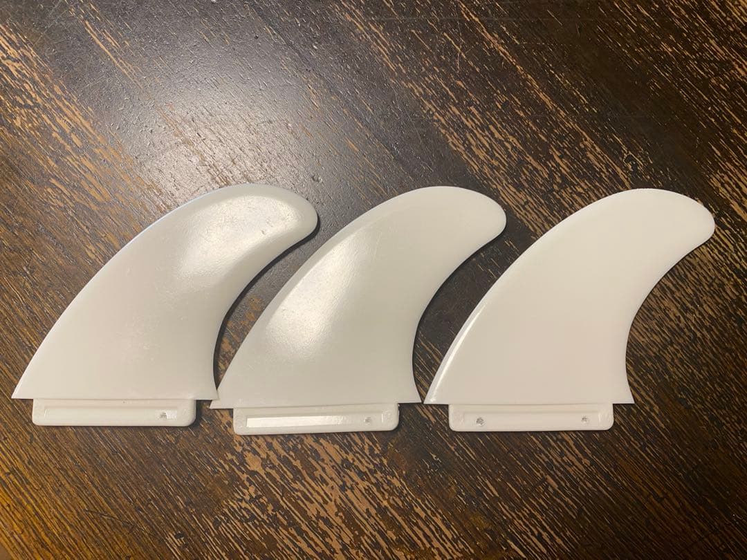 STORMBLADE ファンボード （ソフト）ブラック