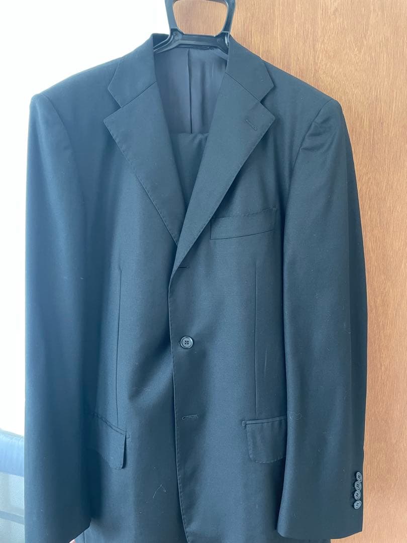 s*d様 極美品リングヂャケット　サルトリアリング48 定価約20万