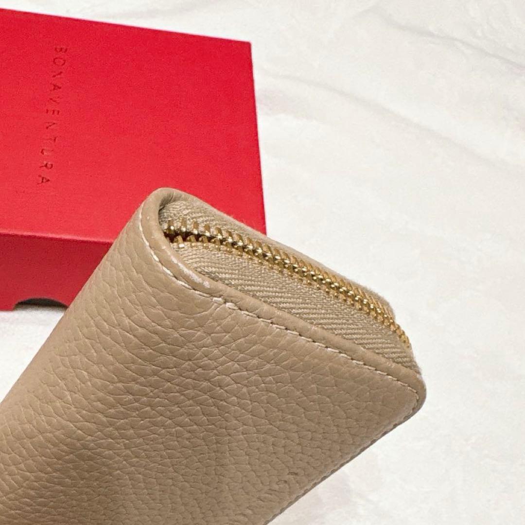 ロミロミ◇BONAVENTURA スマートキーケース　スクエアケース