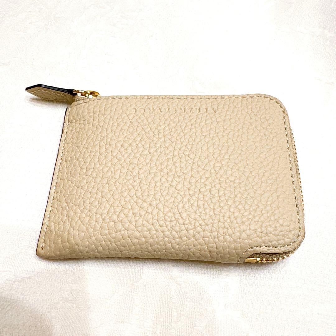 ロミロミ◇BONAVENTURA スマートキーケース　スクエアケース