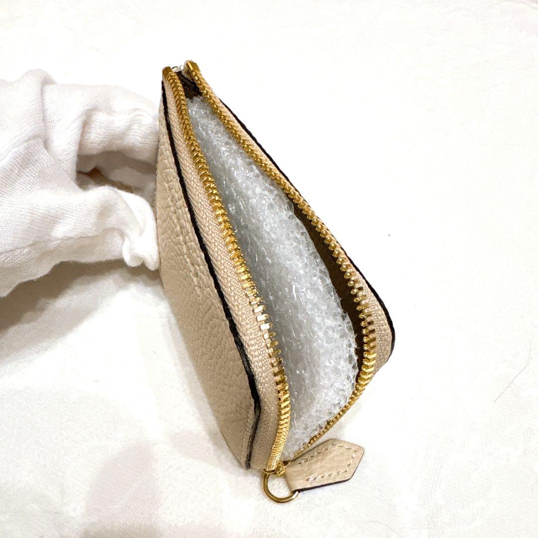 ロミロミ◇BONAVENTURA スマートキーケース　スクエアケース