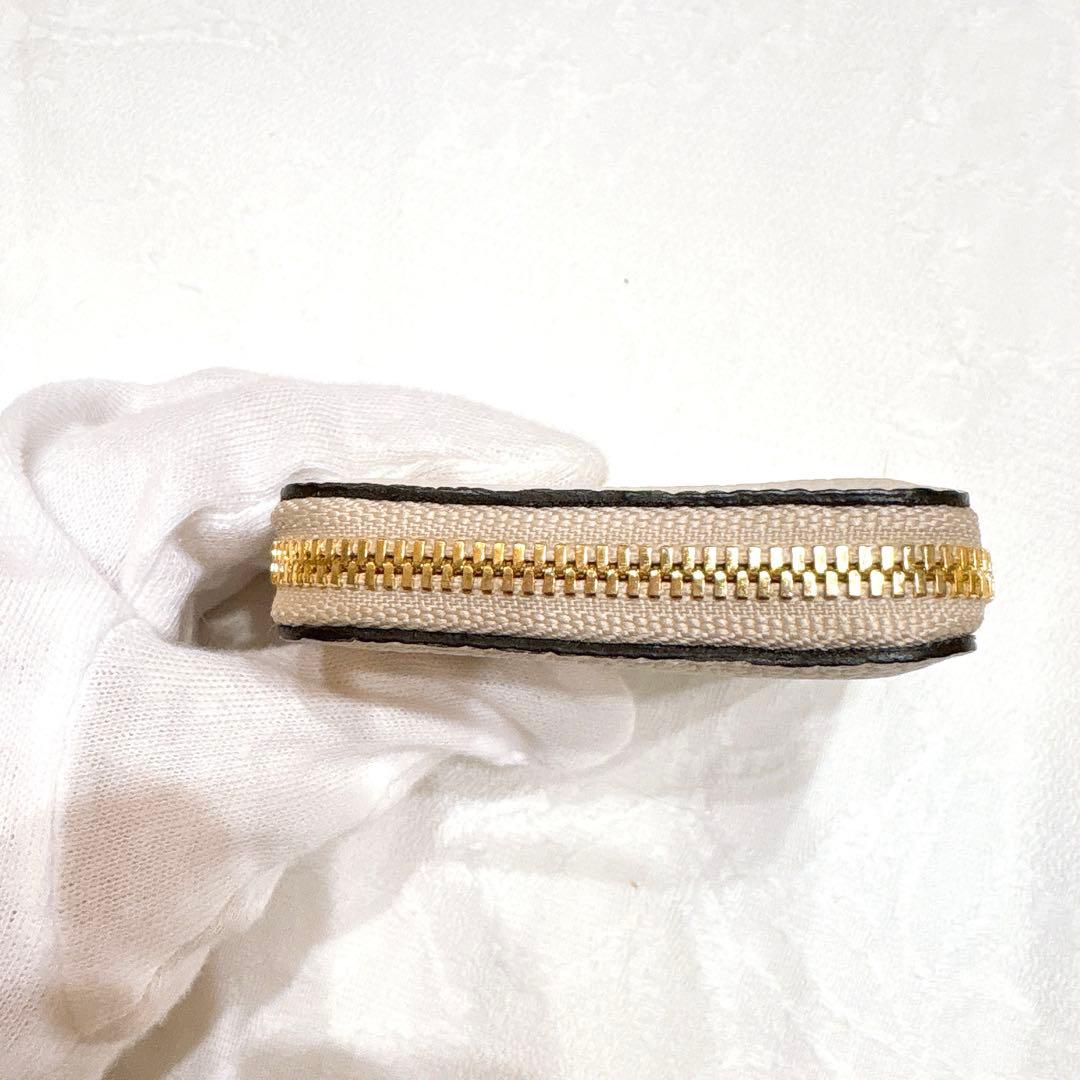 ロミロミ◇BONAVENTURA スマートキーケース　スクエアケース