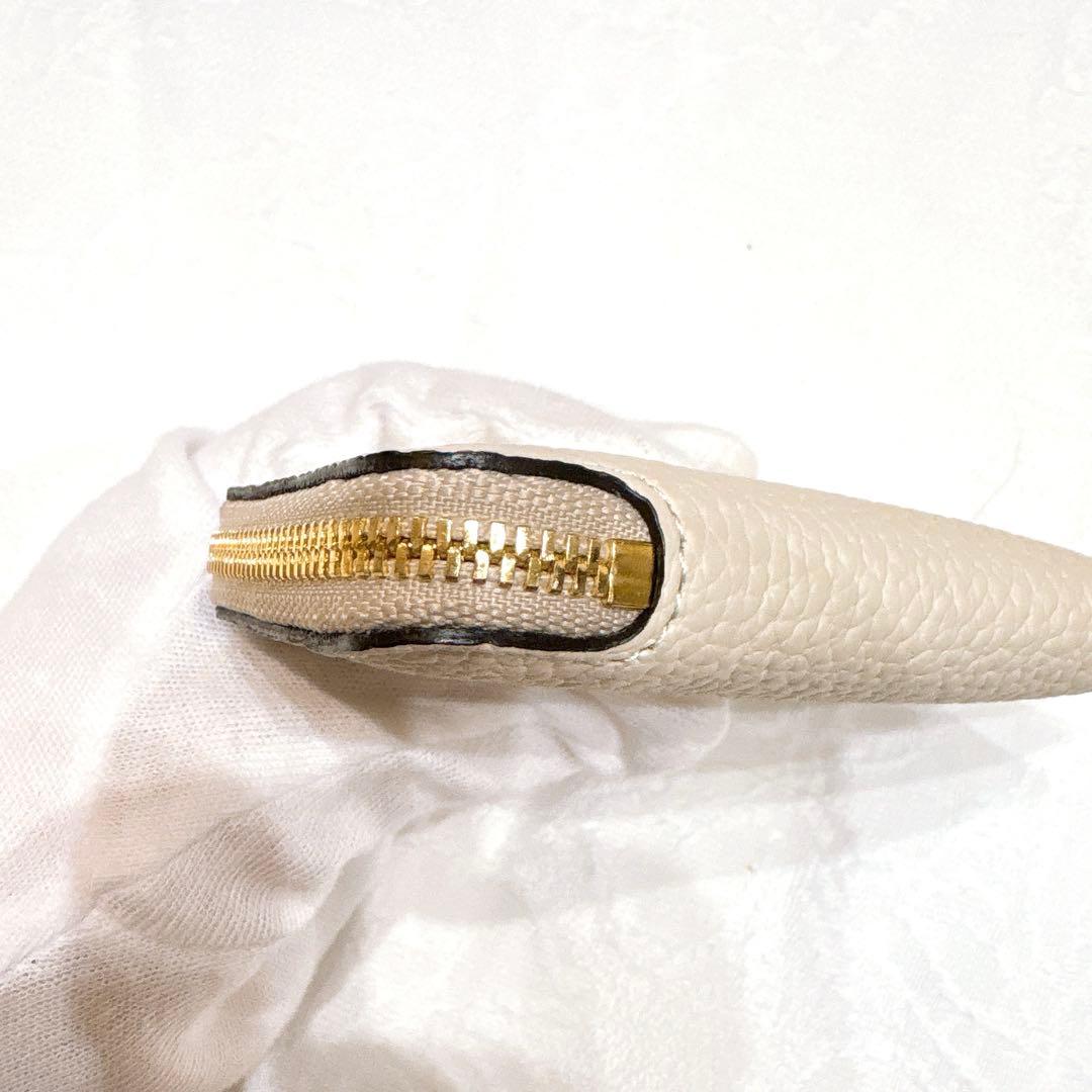 ロミロミ◇BONAVENTURA スマートキーケース　スクエアケース