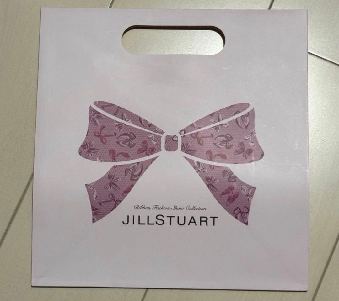 チ*吉様 ジルスチュアート　リボンファッションショーコレクション　クリスマスコフ