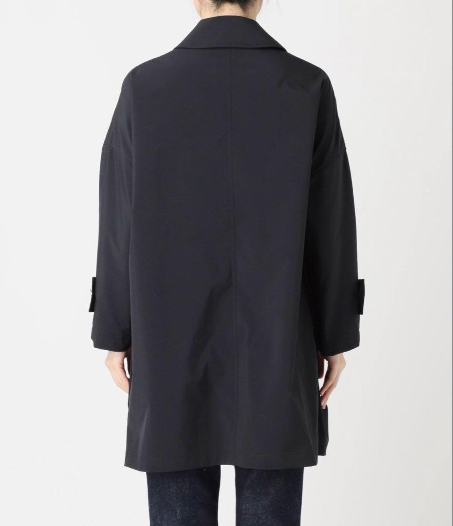 MACKINTOSH Exclusive HUMBIE ブラック8