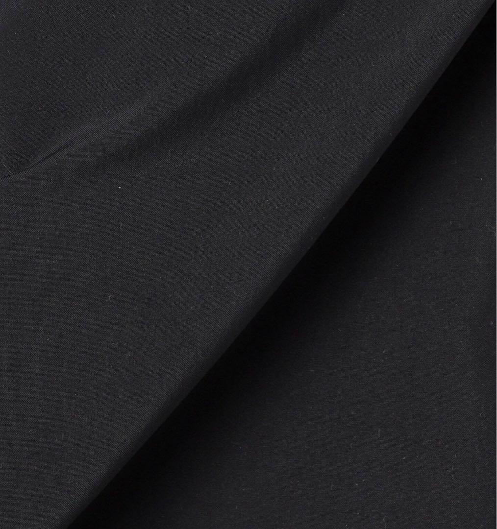 MACKINTOSH Exclusive HUMBIE ブラック8