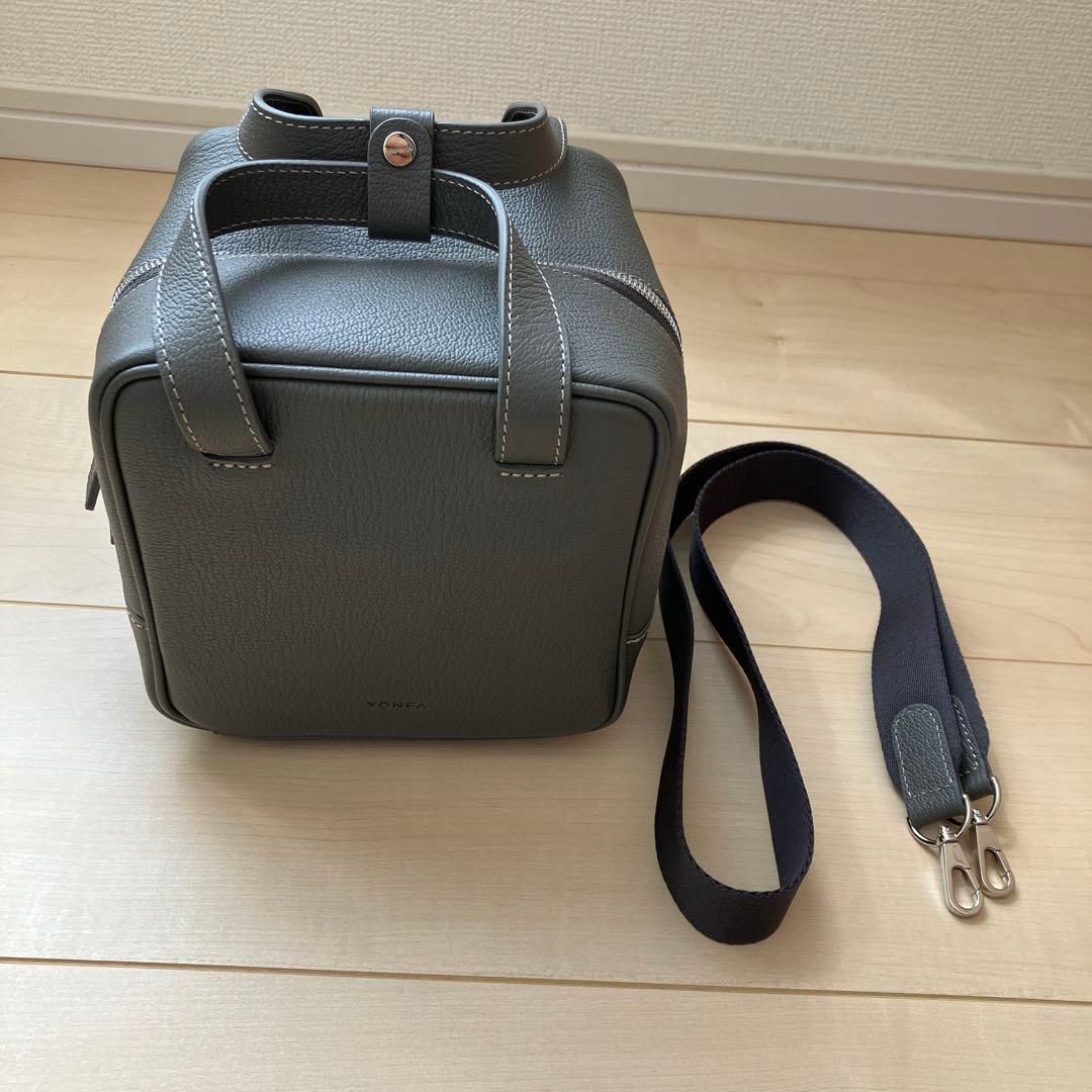 YONFA ヨンファ　オペラバッグ