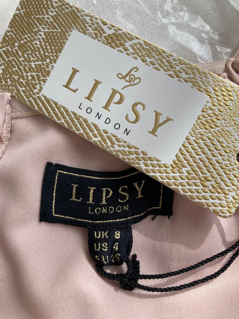 RIPSY LONDON パーティドレス