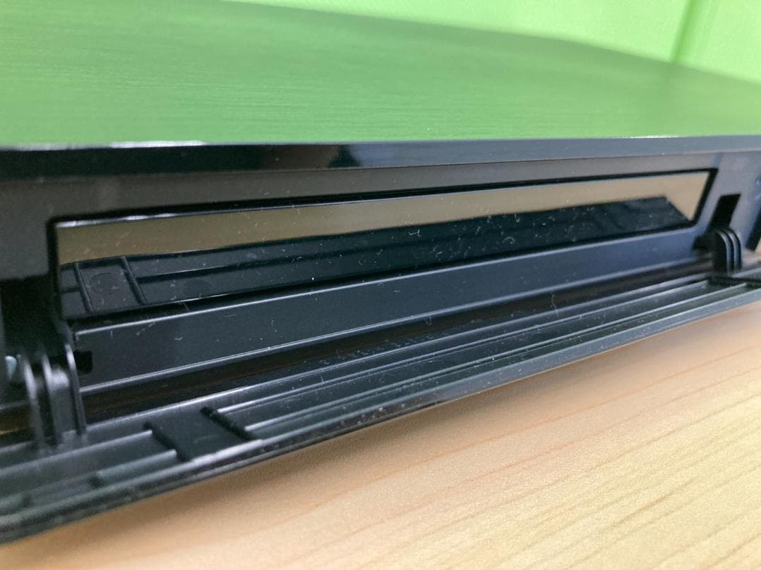 Panasonic Blu-ray プレイヤー　DMP-BDT180-K