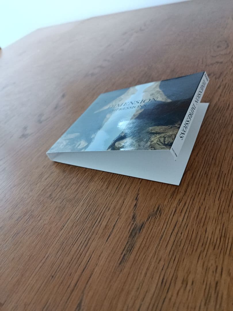 Dimension（他、関連作品等） CD44枚・DVD3枚セット