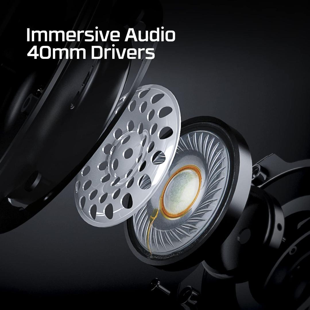 HyperX Cloud　ワイヤレスヘッドセット