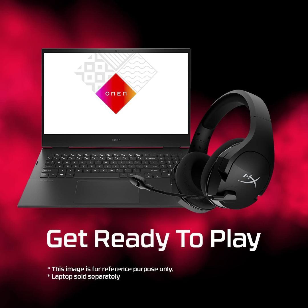 HyperX Cloud　ワイヤレスヘッドセット