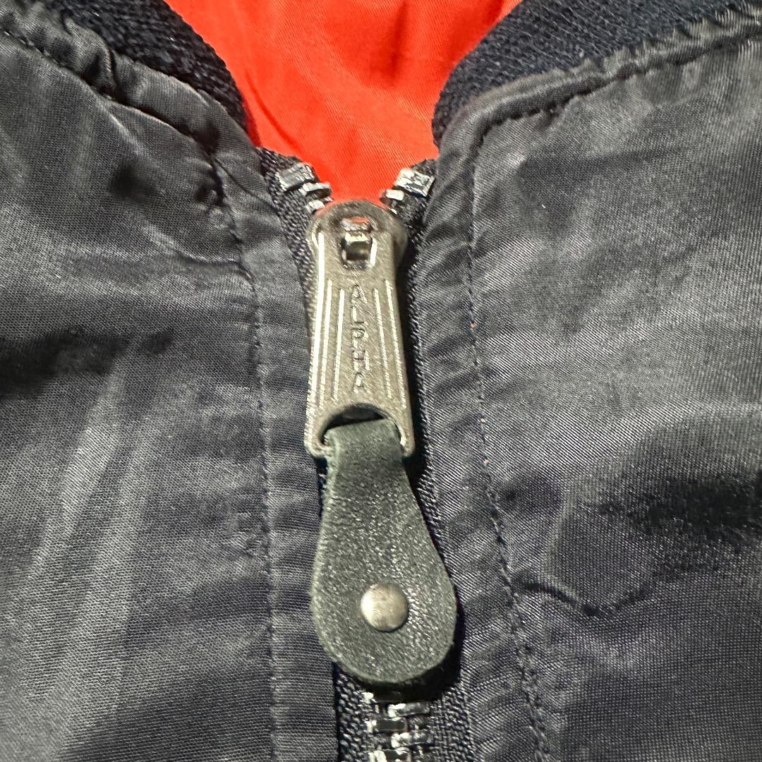 ジャケット・アウター 90s Alpha MA1 Black 54