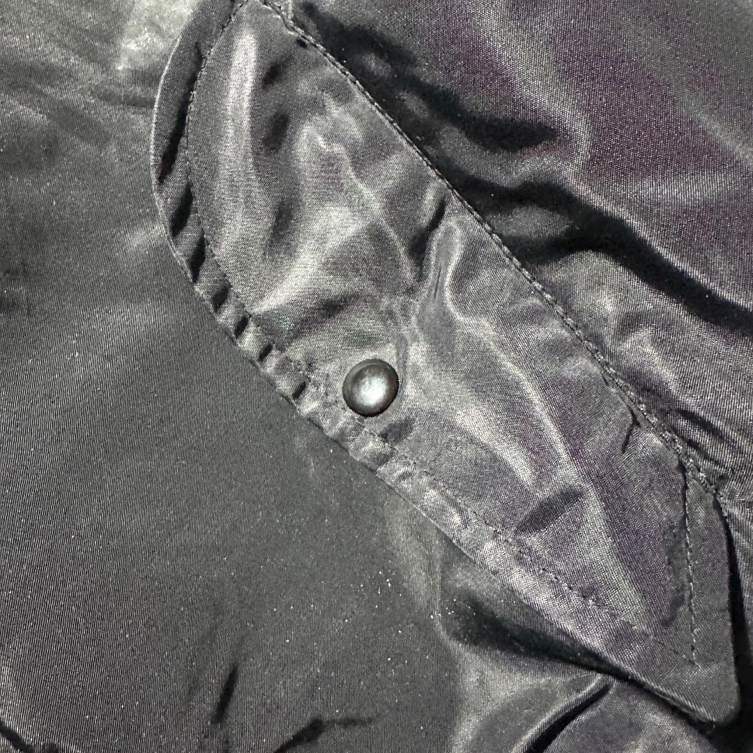 ジャケット・アウター 90s Alpha MA1 Black 54