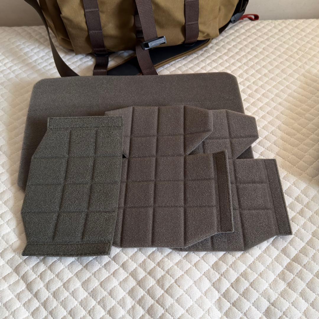 アクセサリー WOTANCRAFT PILOT 10L / BROMPTON