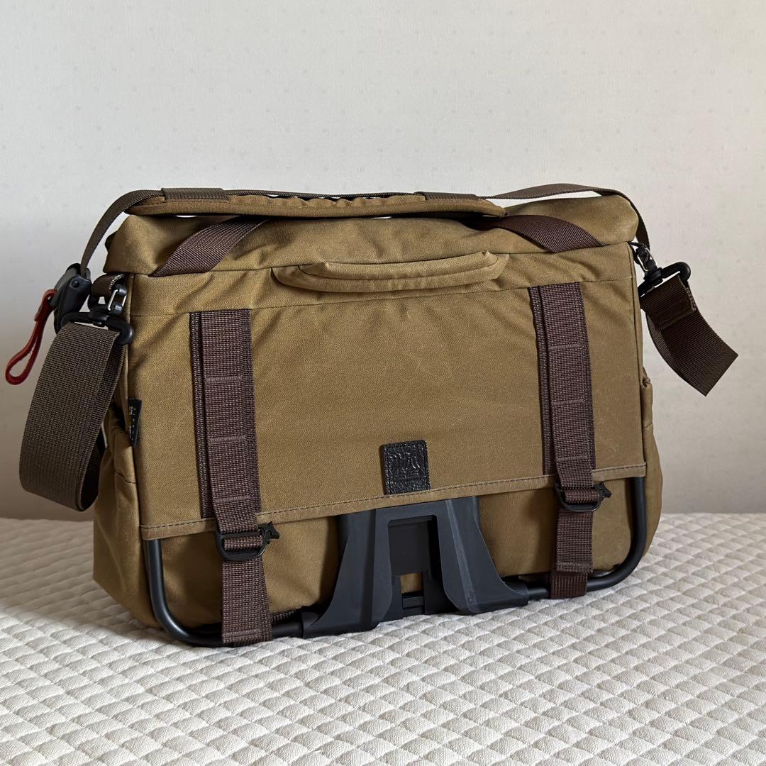 アクセサリー WOTANCRAFT PILOT 10L / BROMPTON