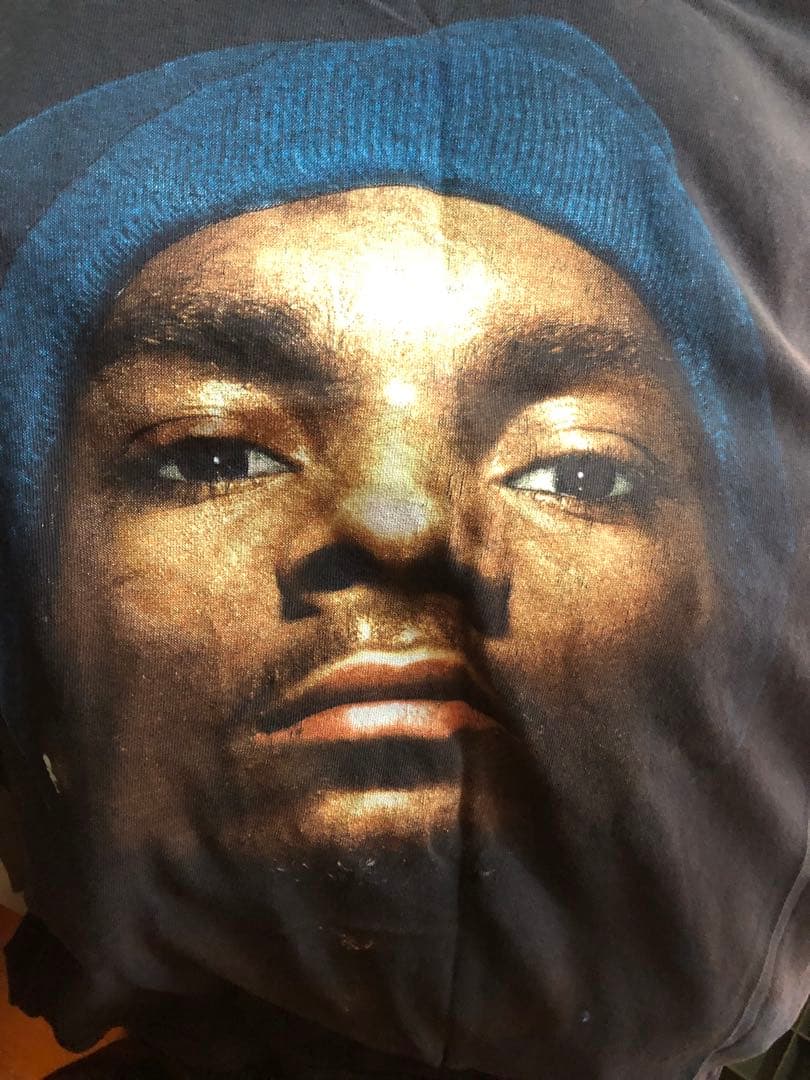 gem スヌープドッグ