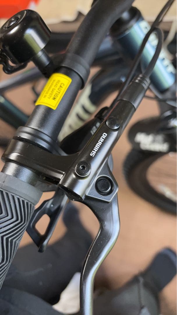 サニーさん専用 giant talon 0 タロン0 マウンテンバイク