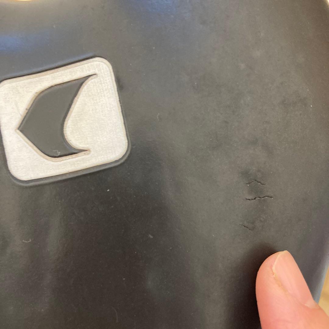 LOUIS GARNEAU ルイガノ　自転車　18インチ　ホワイト