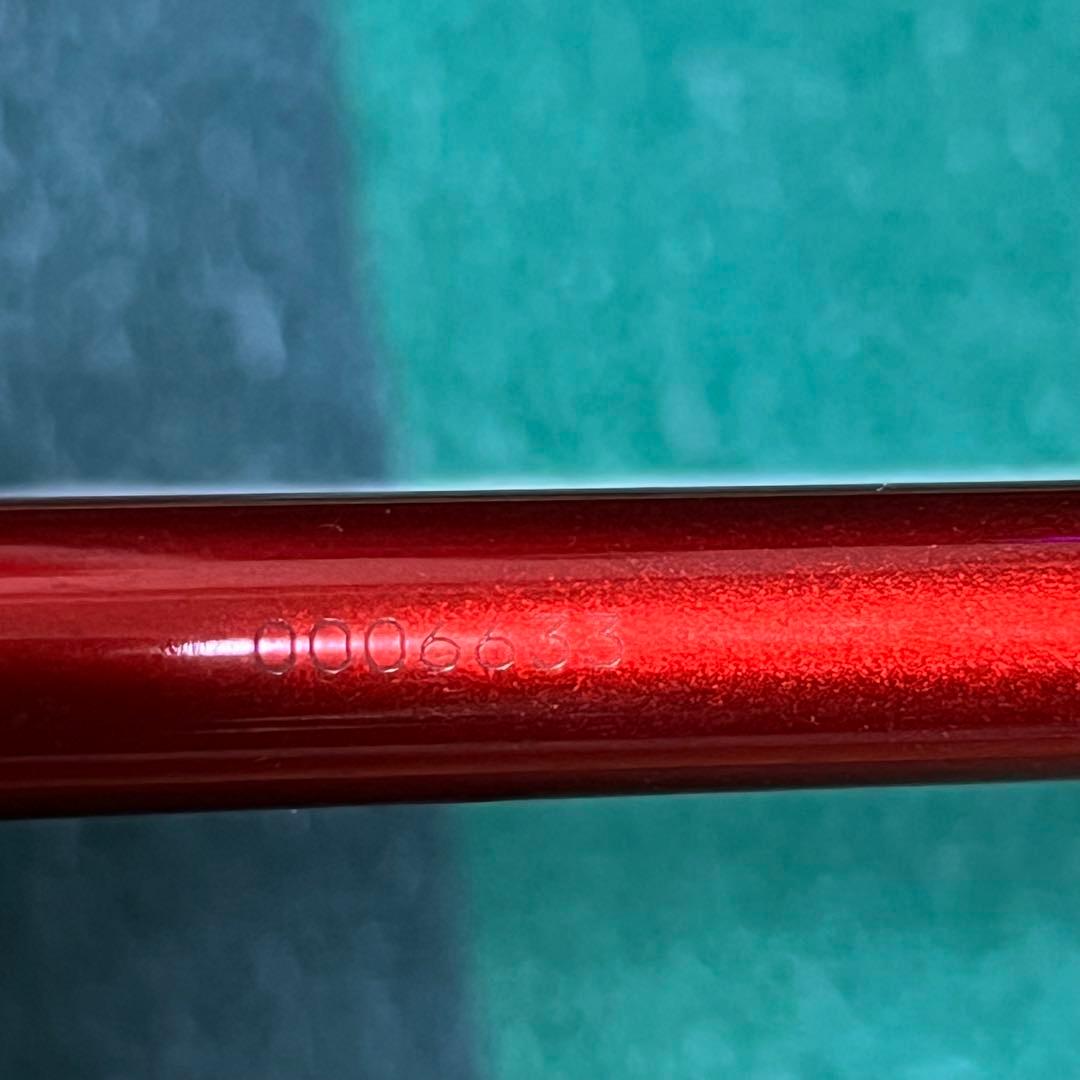 VENTUS TR Red 6s 5w用 キャロウェイスリーブ付