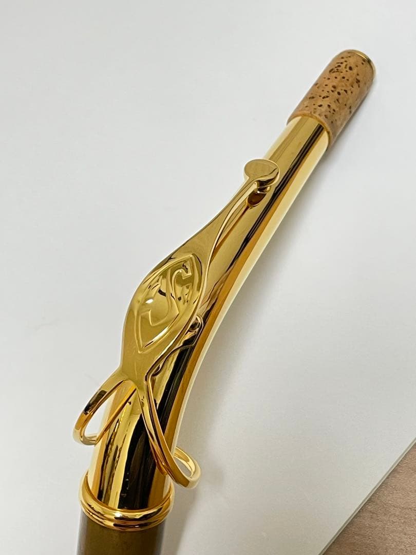 Selmer アルトサックス用ネック GP