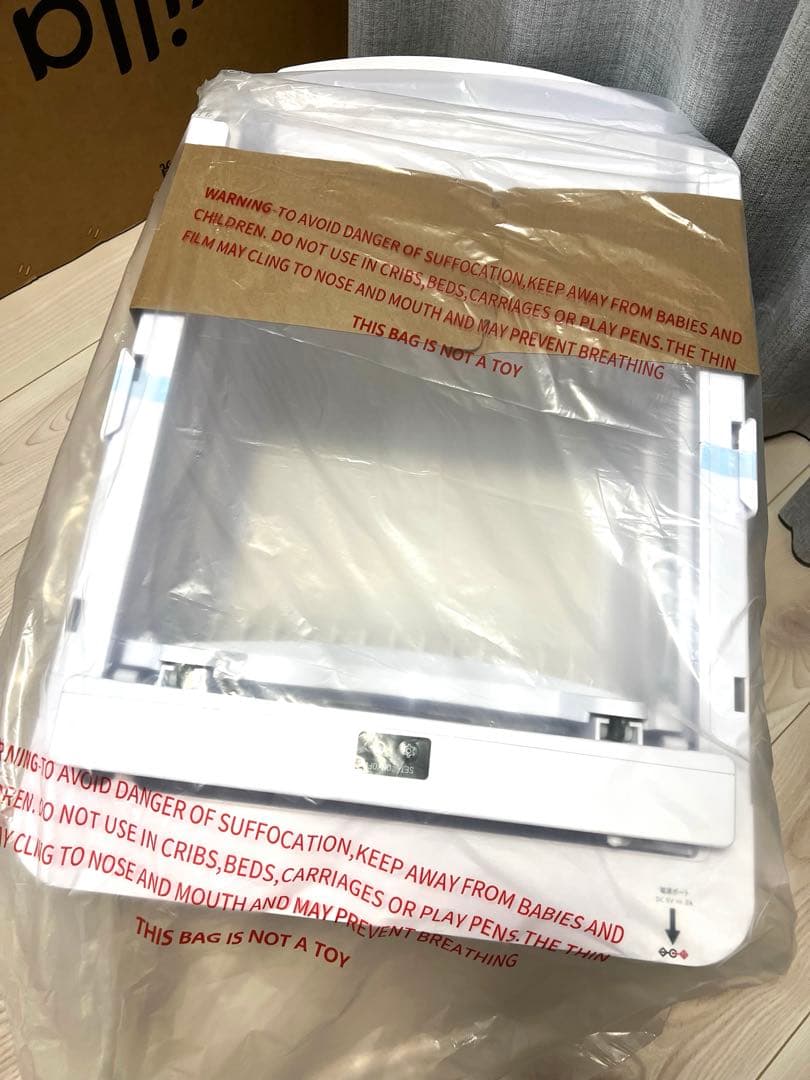 ❤️セール中　在庫限り❤️【人気】大型猫対応 全自動ネコトイレ 多頭OK