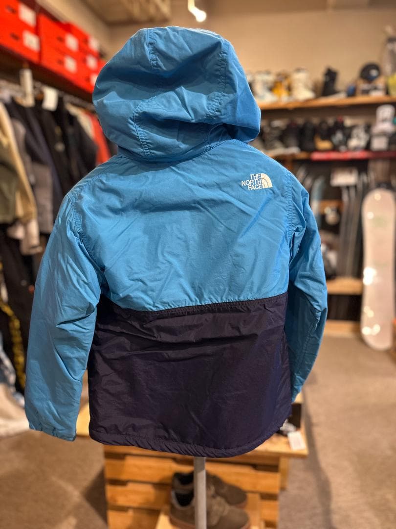 ノース　THE NORTH FACE Compact Namo 　140　新品