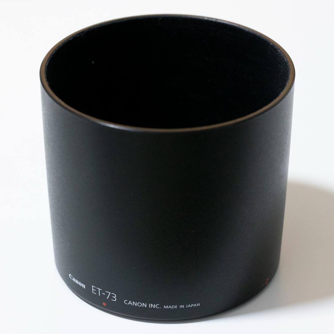 Canon EF 100mm F2.8L IS USM マクロレンズ ※要注意