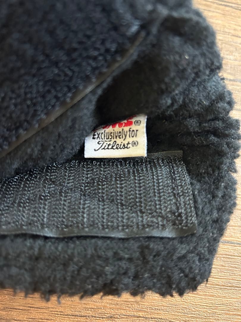 スコッティキャメロン　パッティングディスク　オリジナルパターカバー　セット