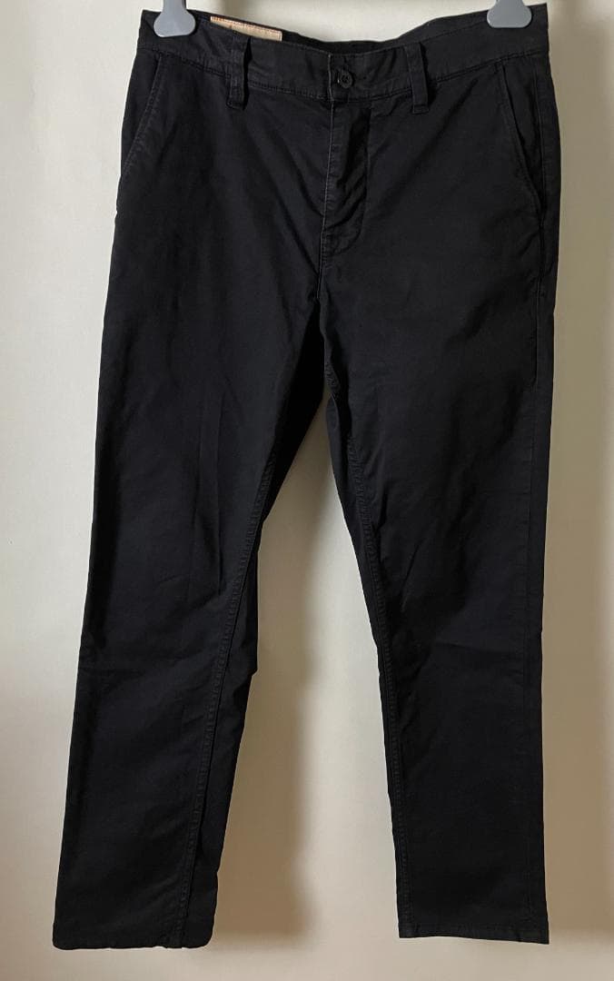 C*A様 ★並品★ヌーディジーンズ Easy Alvin ストレッチ チノ パン