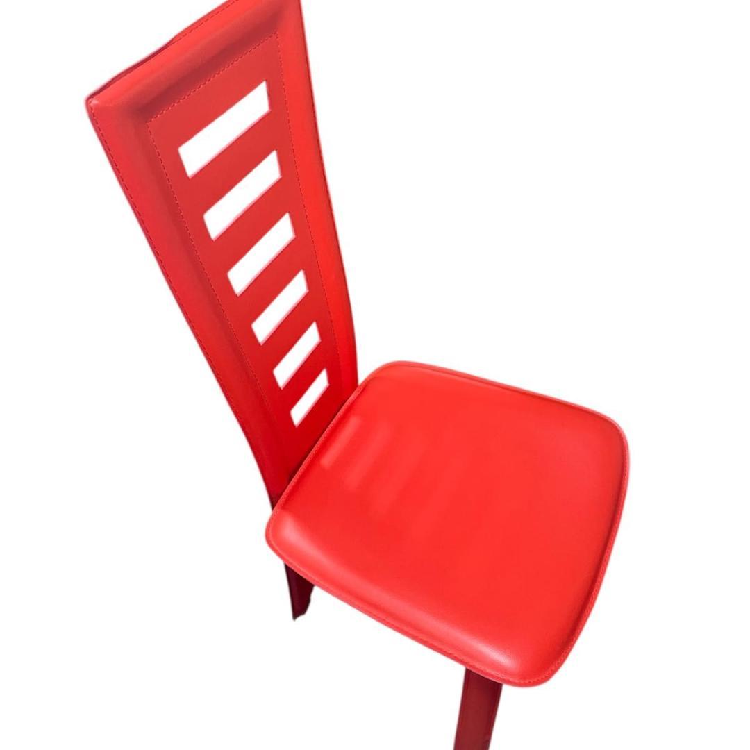 【廃盤・美品】IDC大塚家具「ハイバックチェア」ミッドセンチュリー モダン 北欧