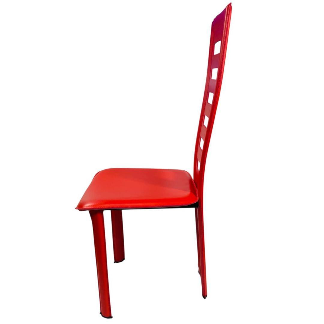 【廃盤・美品】IDC大塚家具「ハイバックチェア」ミッドセンチュリー モダン 北欧