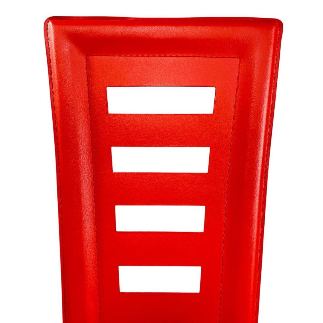 【廃盤・美品】IDC大塚家具「ハイバックチェア」ミッドセンチュリー モダン 北欧